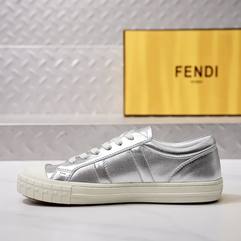 Fendi Shoe 